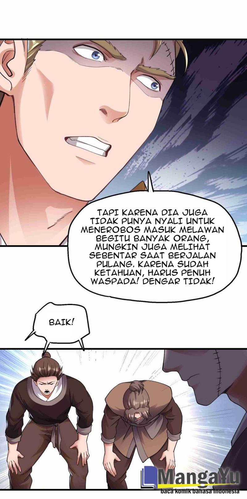 First Dragon Bab 54 halaman 20
