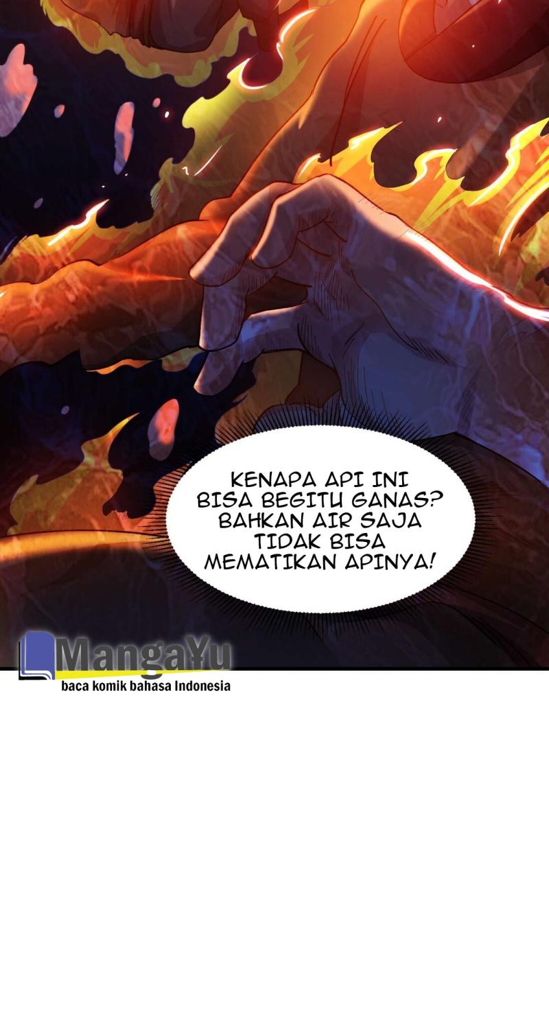 First Dragon Bab 54 halaman 31