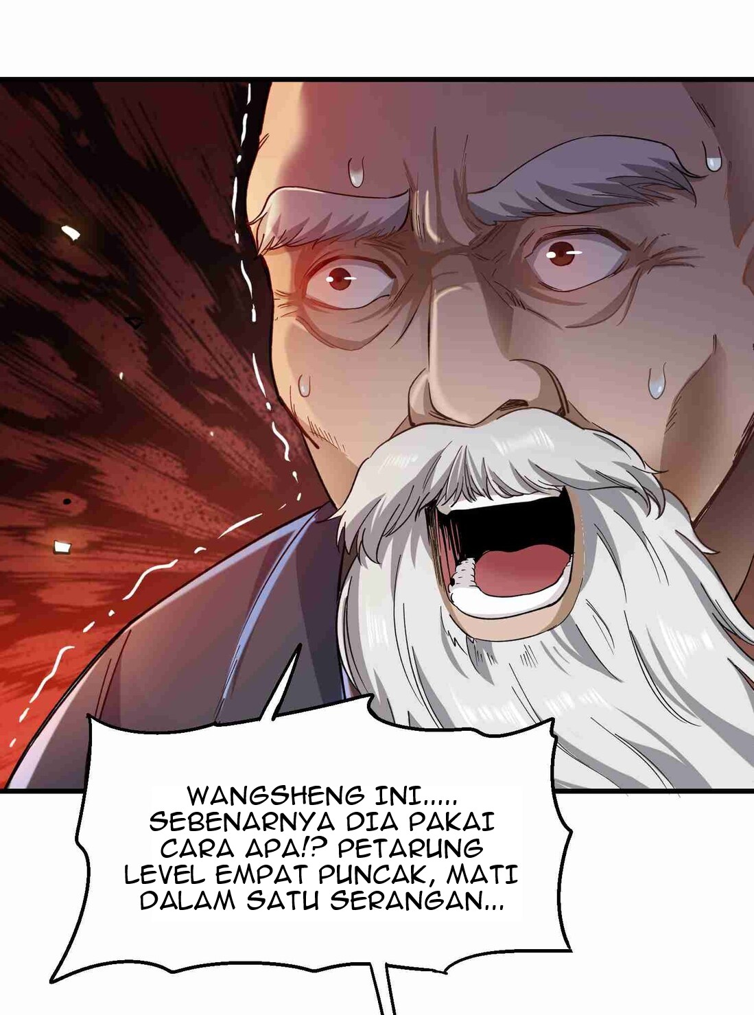 First Dragon Bab 55 halaman 7