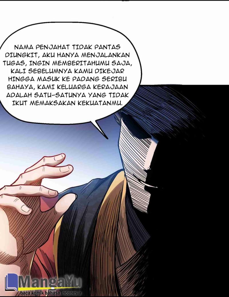 First Dragon Bab 55 halaman 25