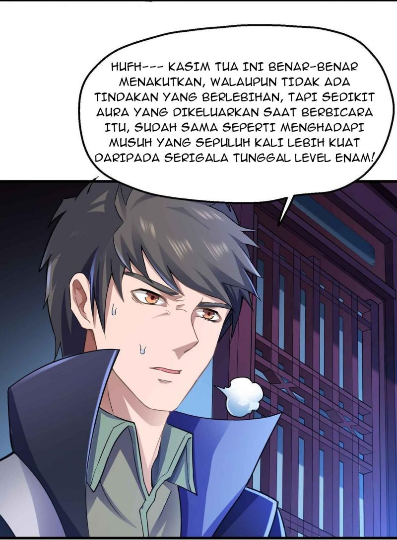 First Dragon Bab 55 halaman 33