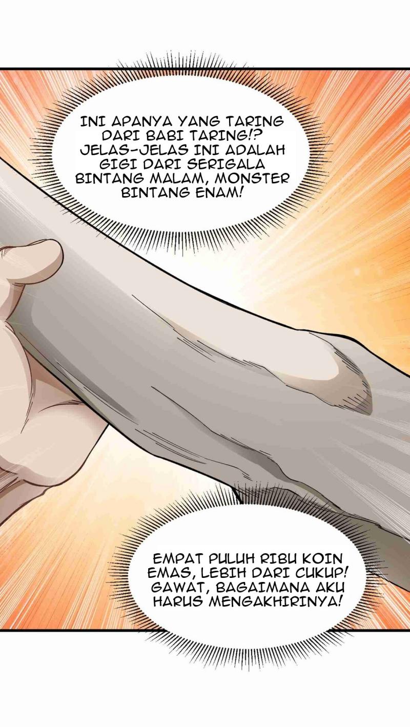 First Dragon Bab 56 halaman 21
