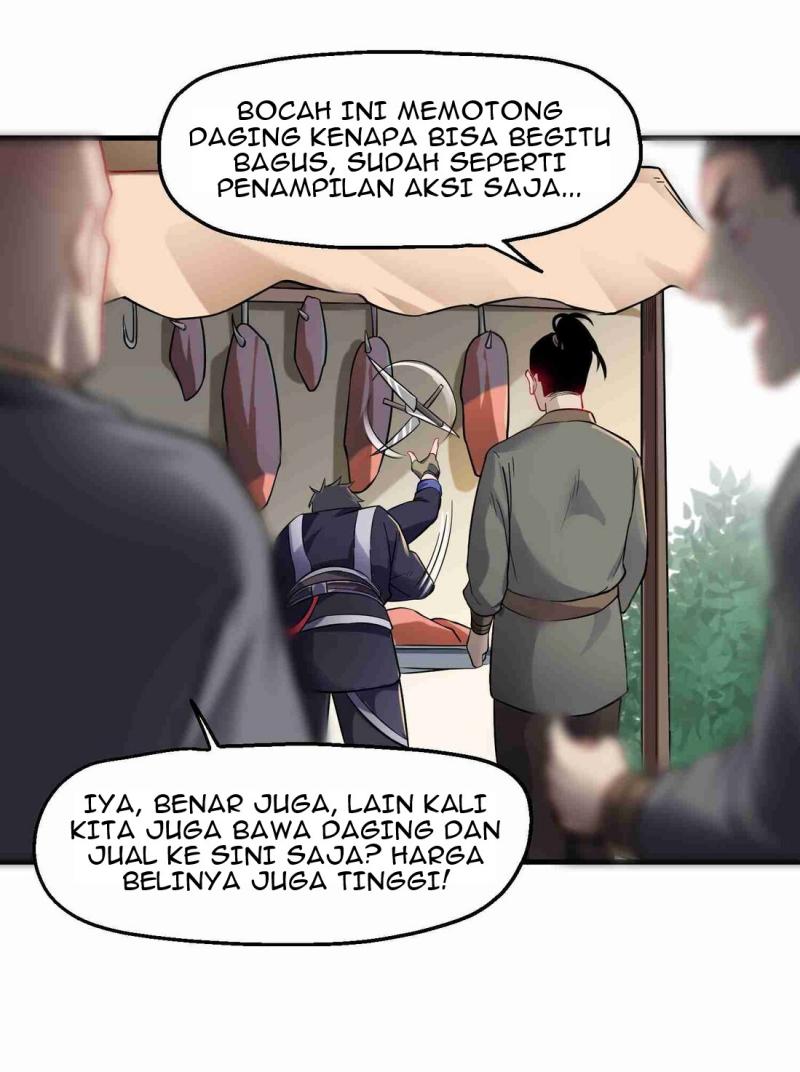 First Dragon Bab 57 halaman 34