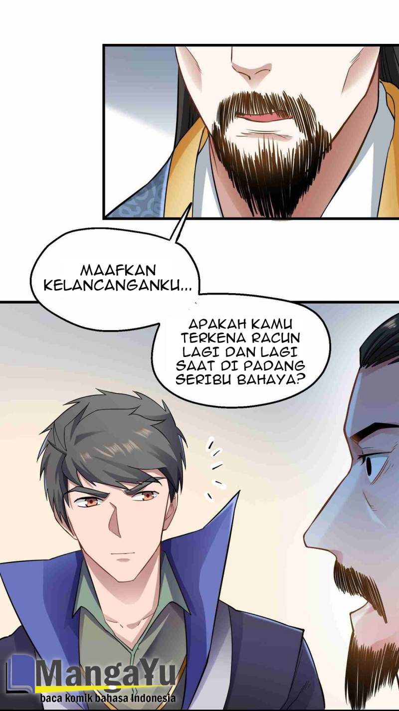 First Dragon Bab 58 halaman 24