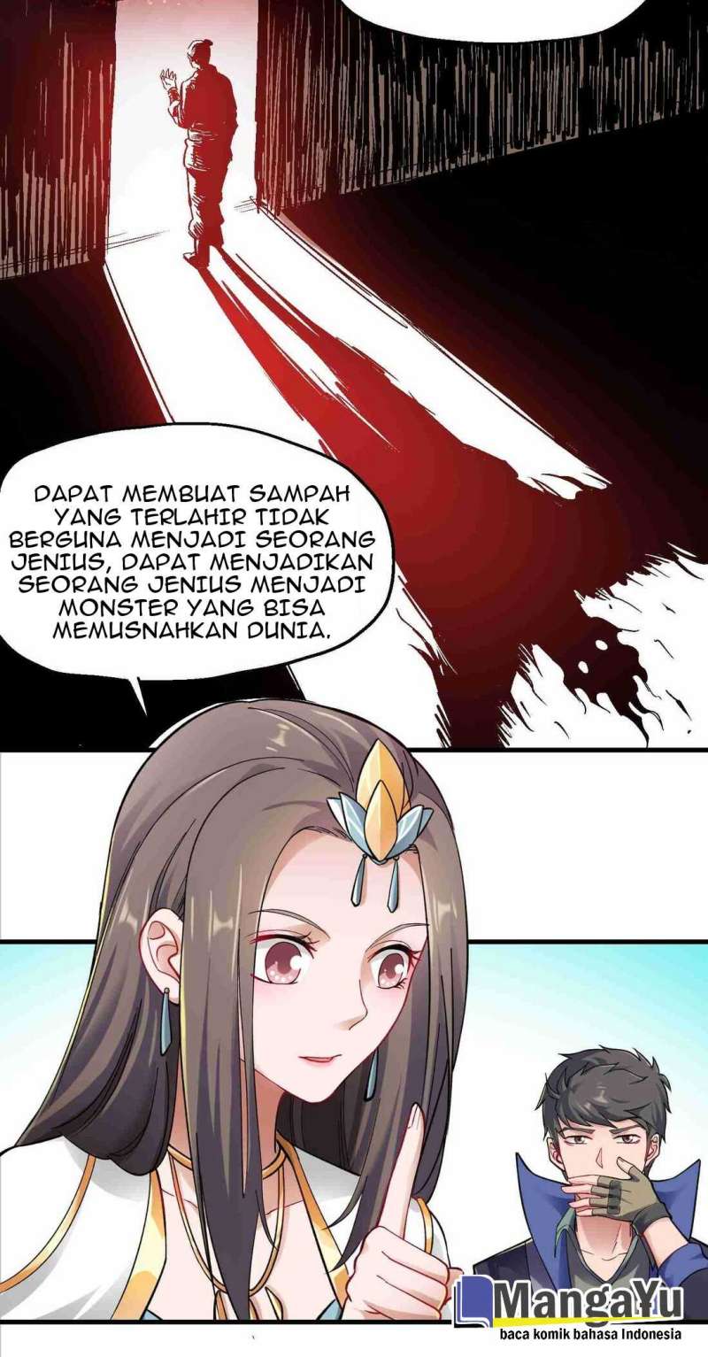 First Dragon Bab 59 halaman 4