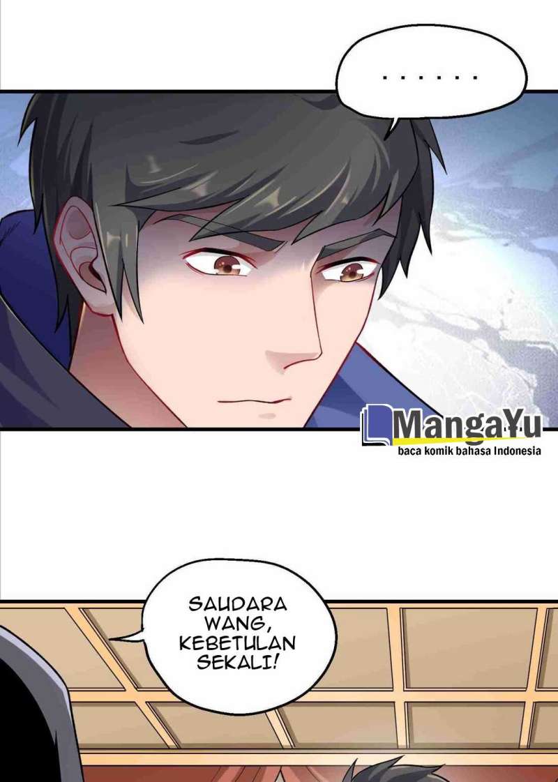 First Dragon Bab 59 halaman 8