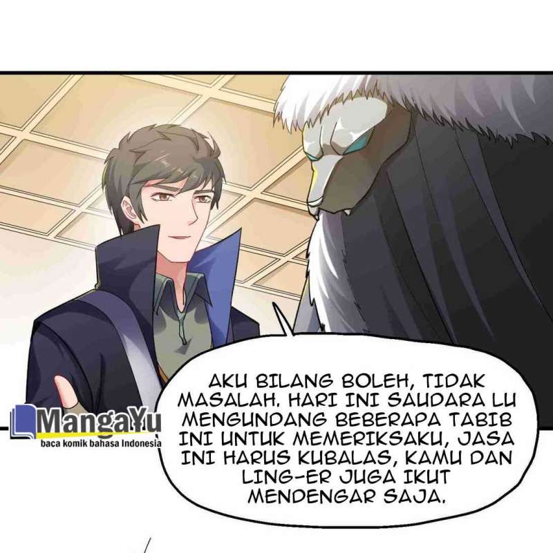 First Dragon Bab 59 halaman 23