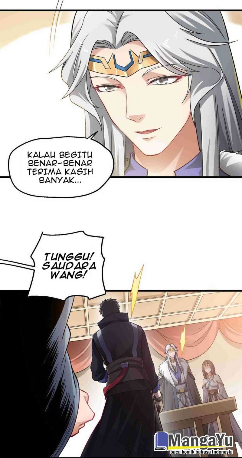 First Dragon Bab 59 halaman 24
