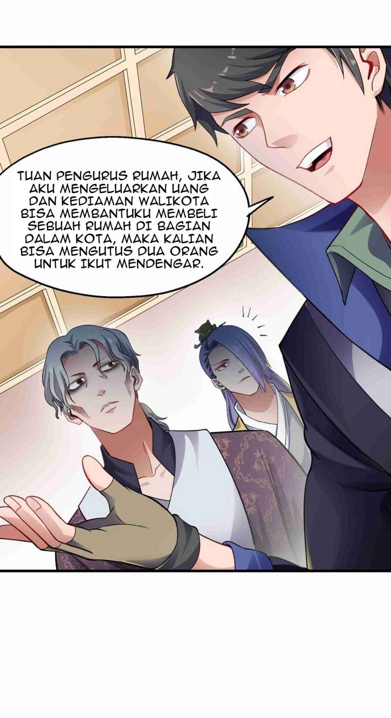 First Dragon Bab 59 halaman 29