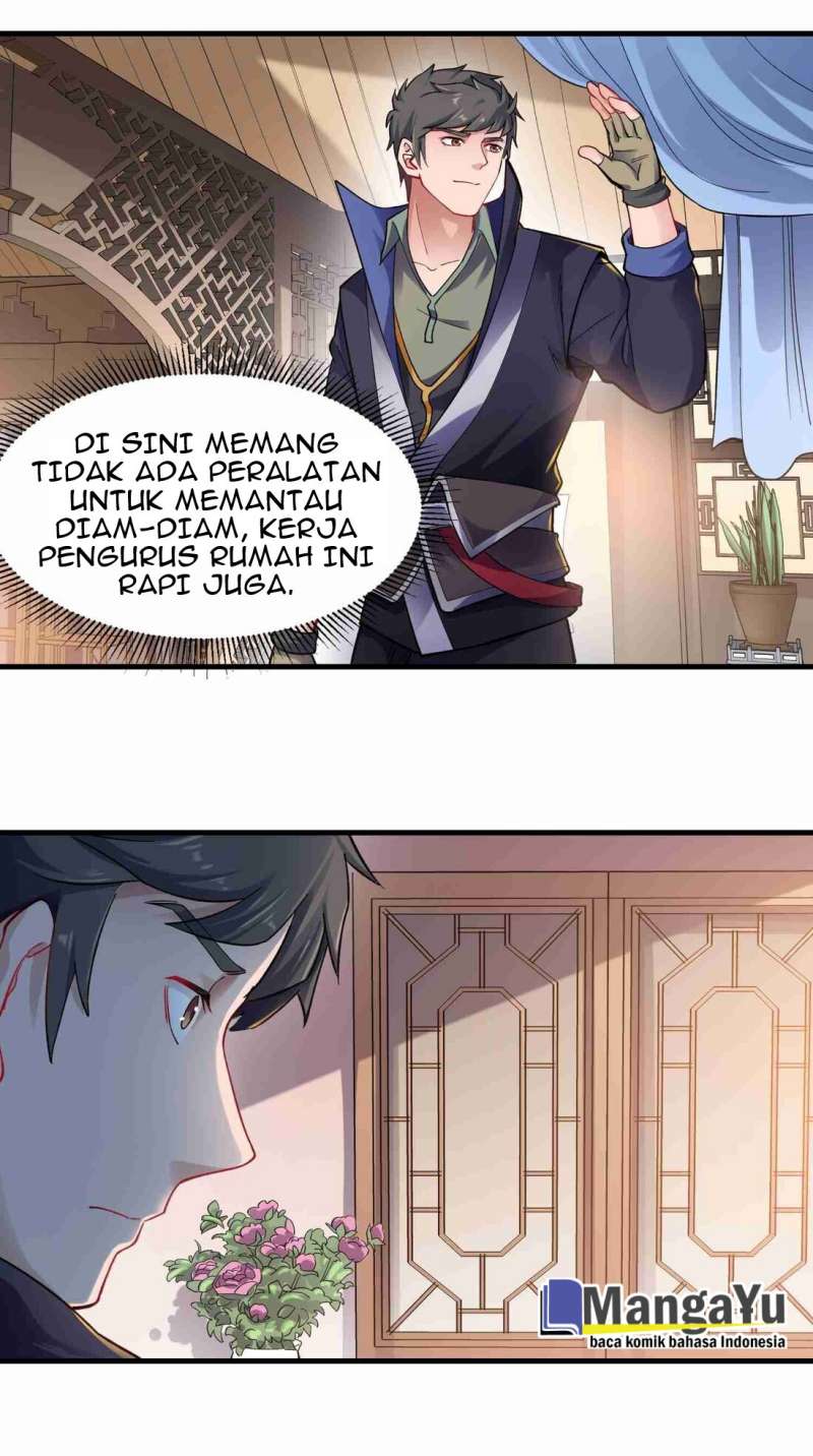 First Dragon Bab 60 halaman 18