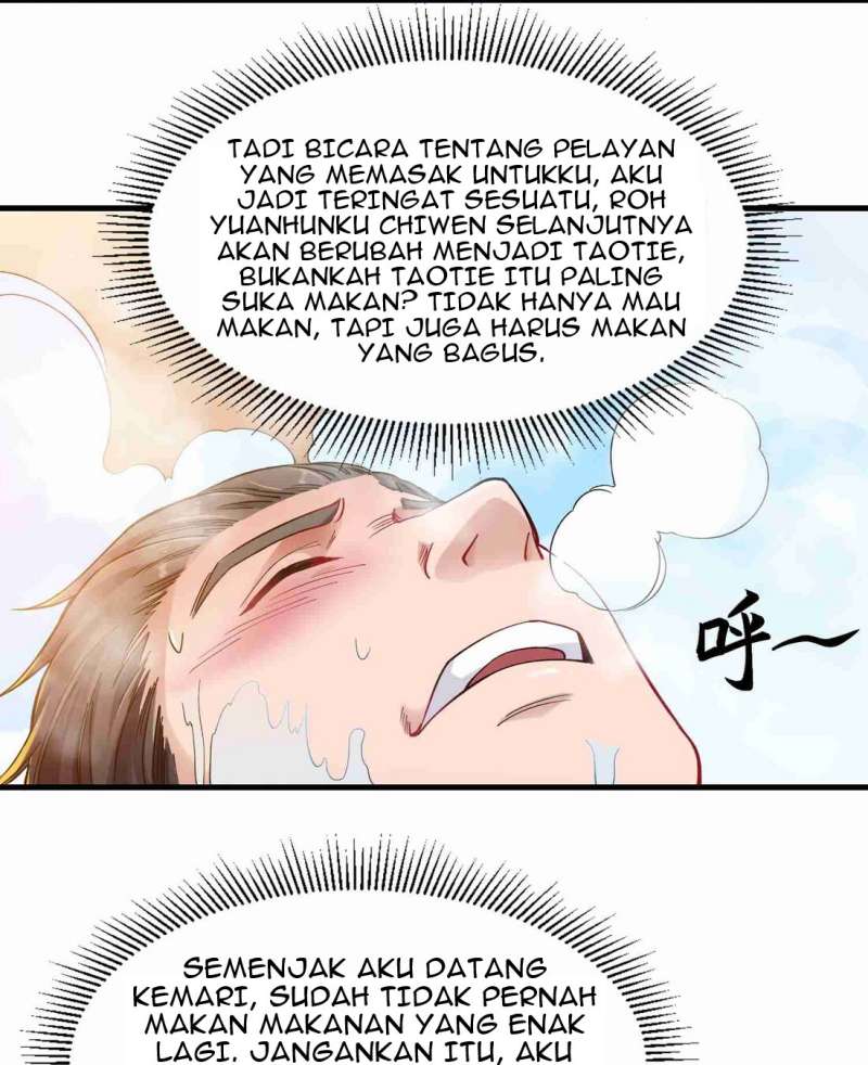 First Dragon Bab 60 halaman 22