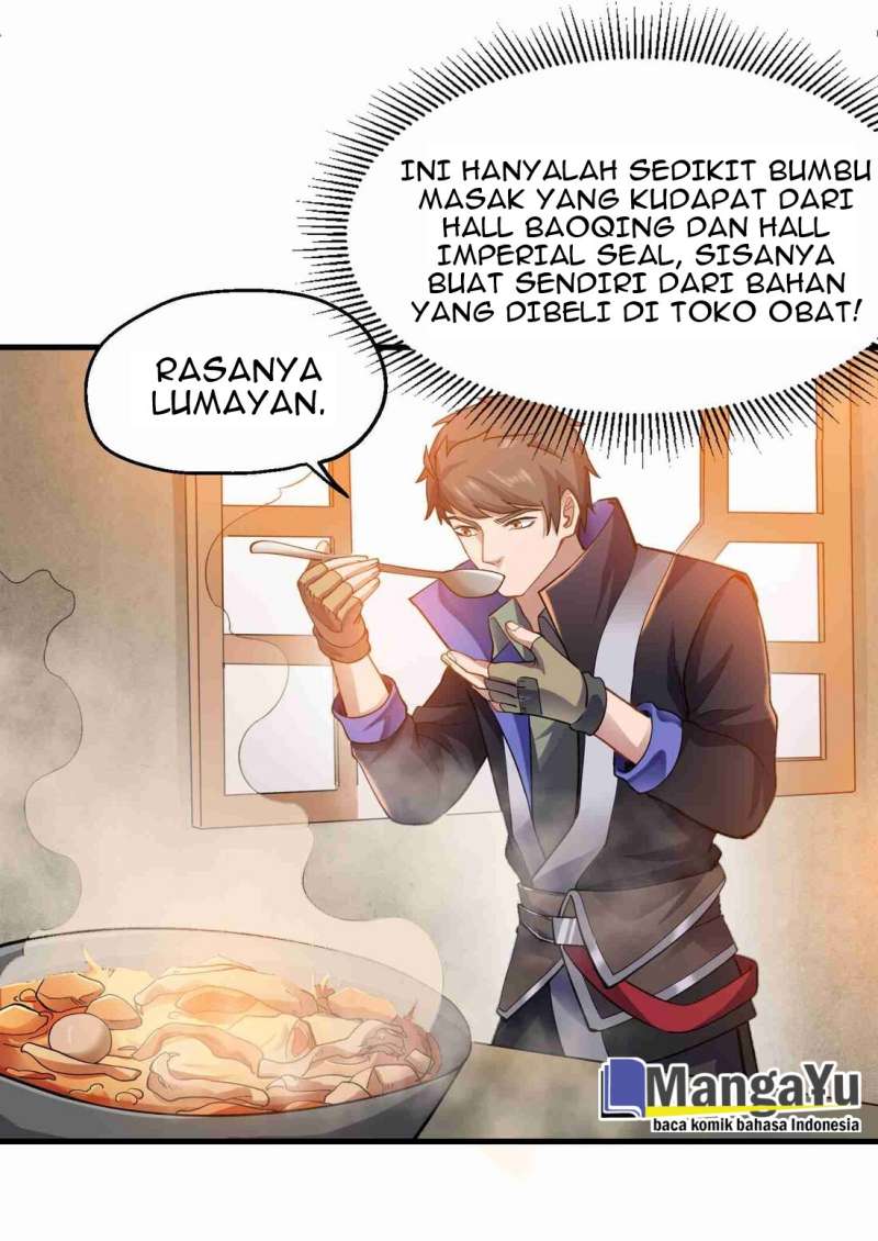 First Dragon Bab 60 halaman 31