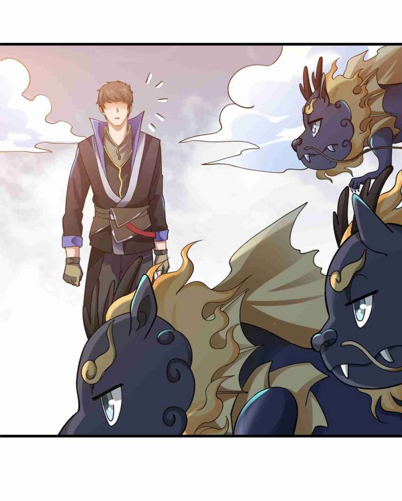 First Dragon Bab 62 halaman 8