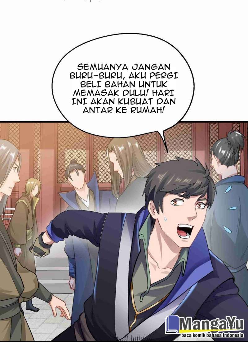 First Dragon Bab 62 halaman 21