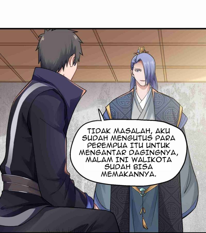 First Dragon chapter 63 halaman 17
