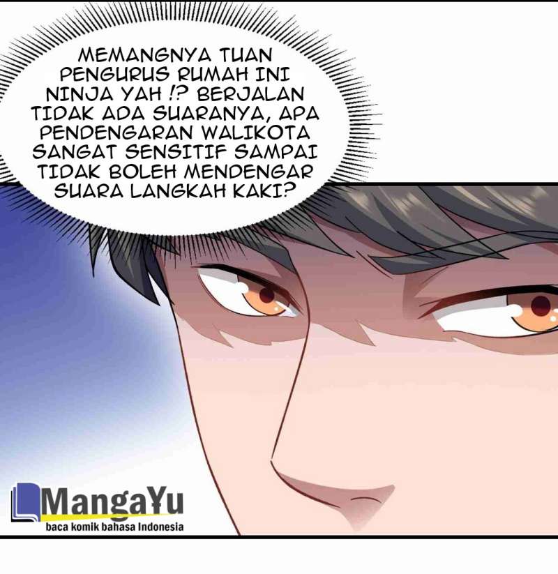 First Dragon chapter 63 halaman 18