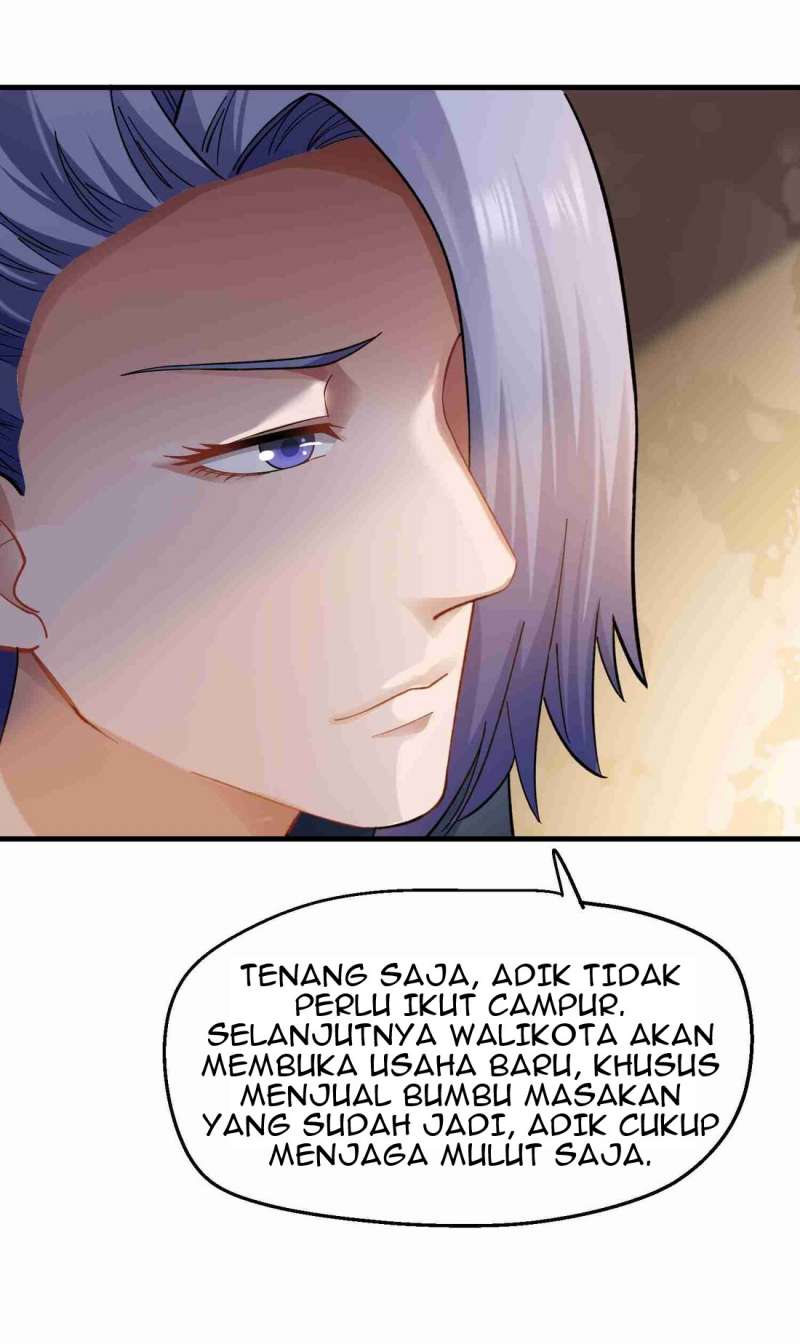 First Dragon chapter 63 halaman 22