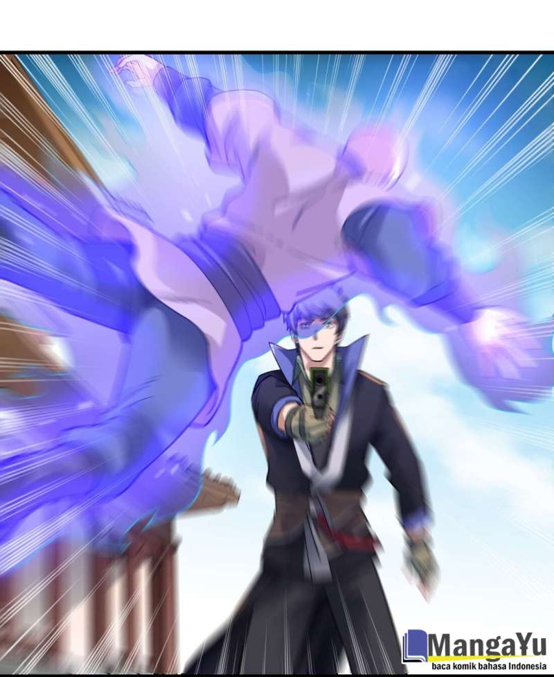 First Dragon chapter 63 halaman 39