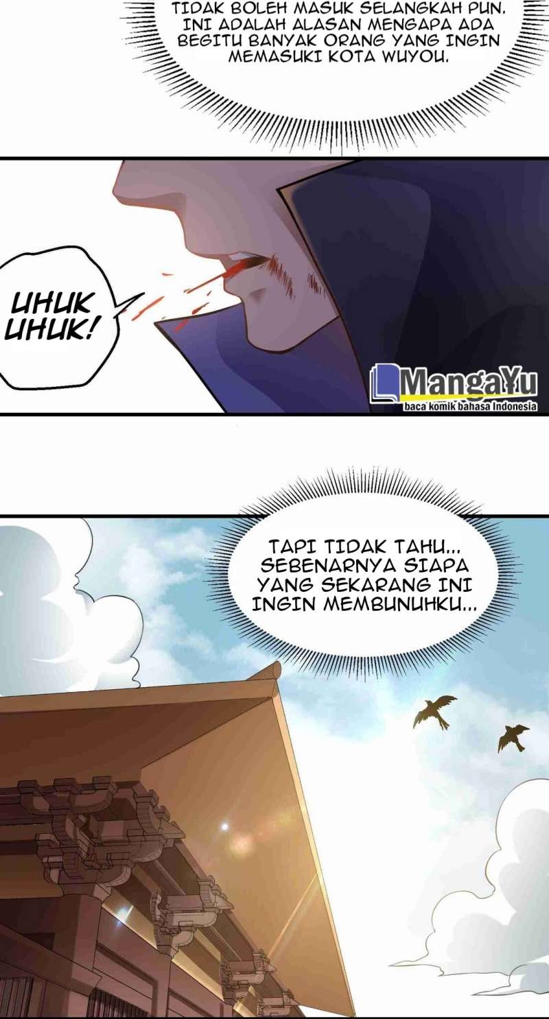 First Dragon Bab 64 halaman 27