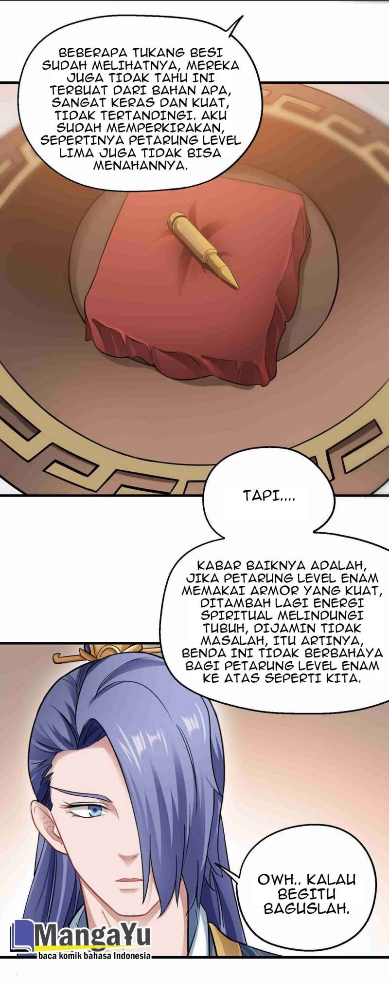 First Dragon Bab 64 halaman 32