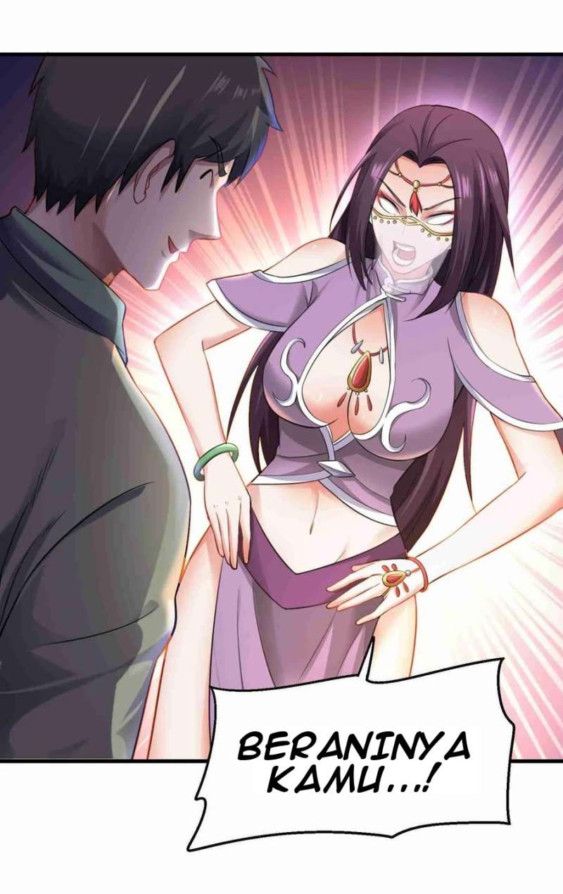 First Dragon chapter 65 halaman 9