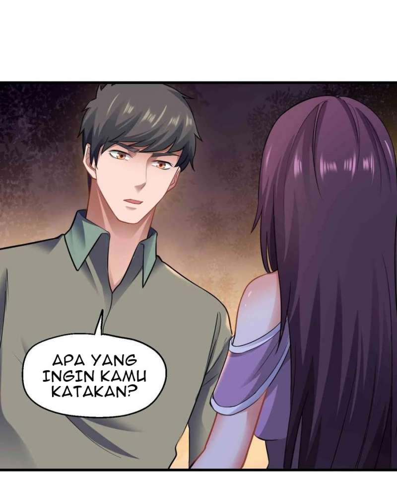 First Dragon chapter 65 halaman 14