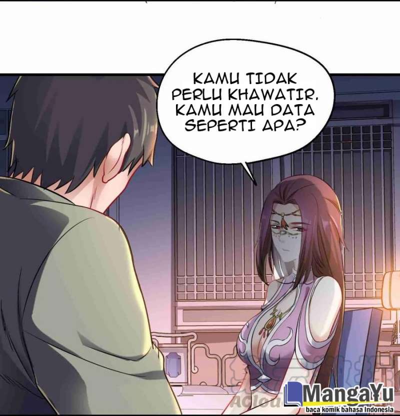 First Dragon chapter 65 halaman 17