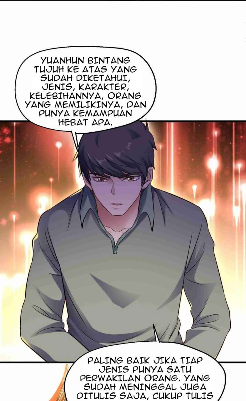 First Dragon chapter 65 halaman 18