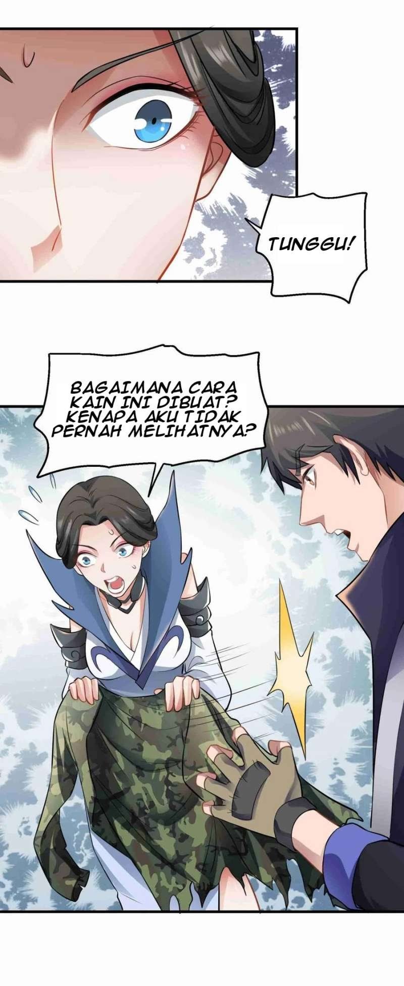 First Dragon Bab 66 halaman 10