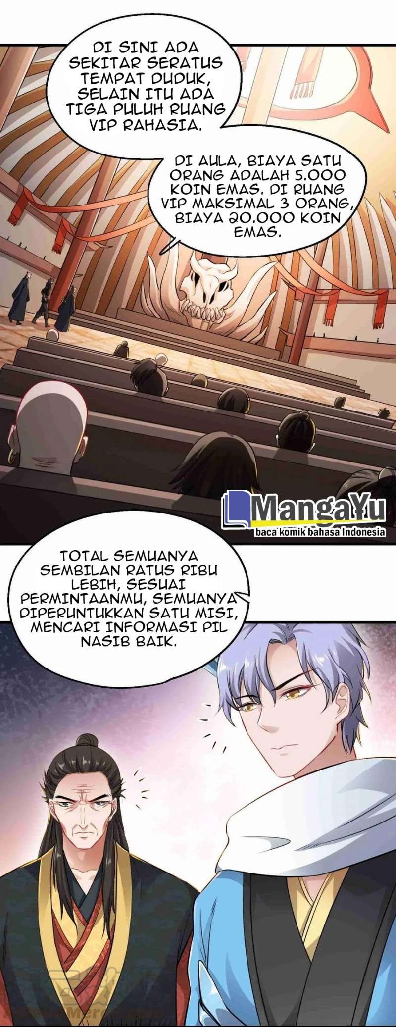 First Dragon Bab 66 halaman 26