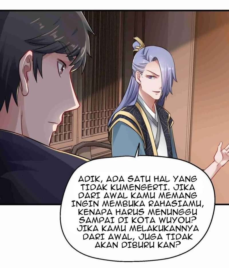First Dragon Bab 66 halaman 30