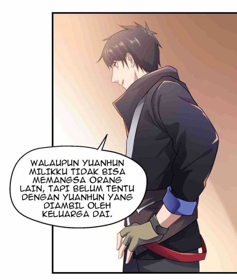 First Dragon chapter 67 halaman 14