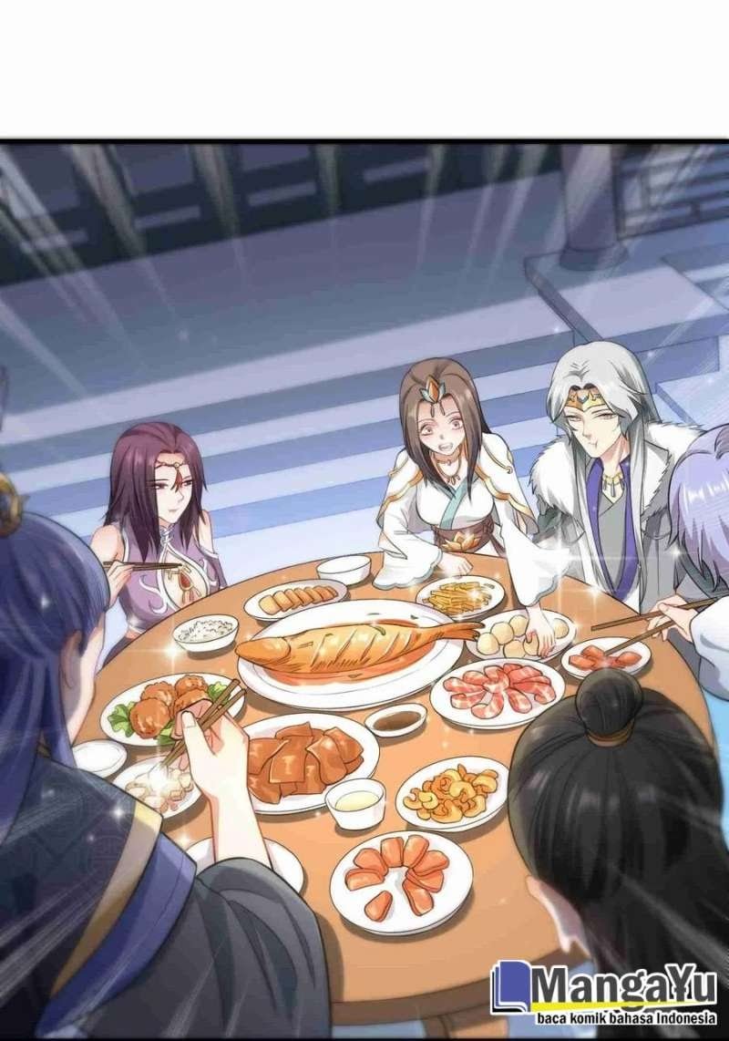 First Dragon chapter 67 halaman 24