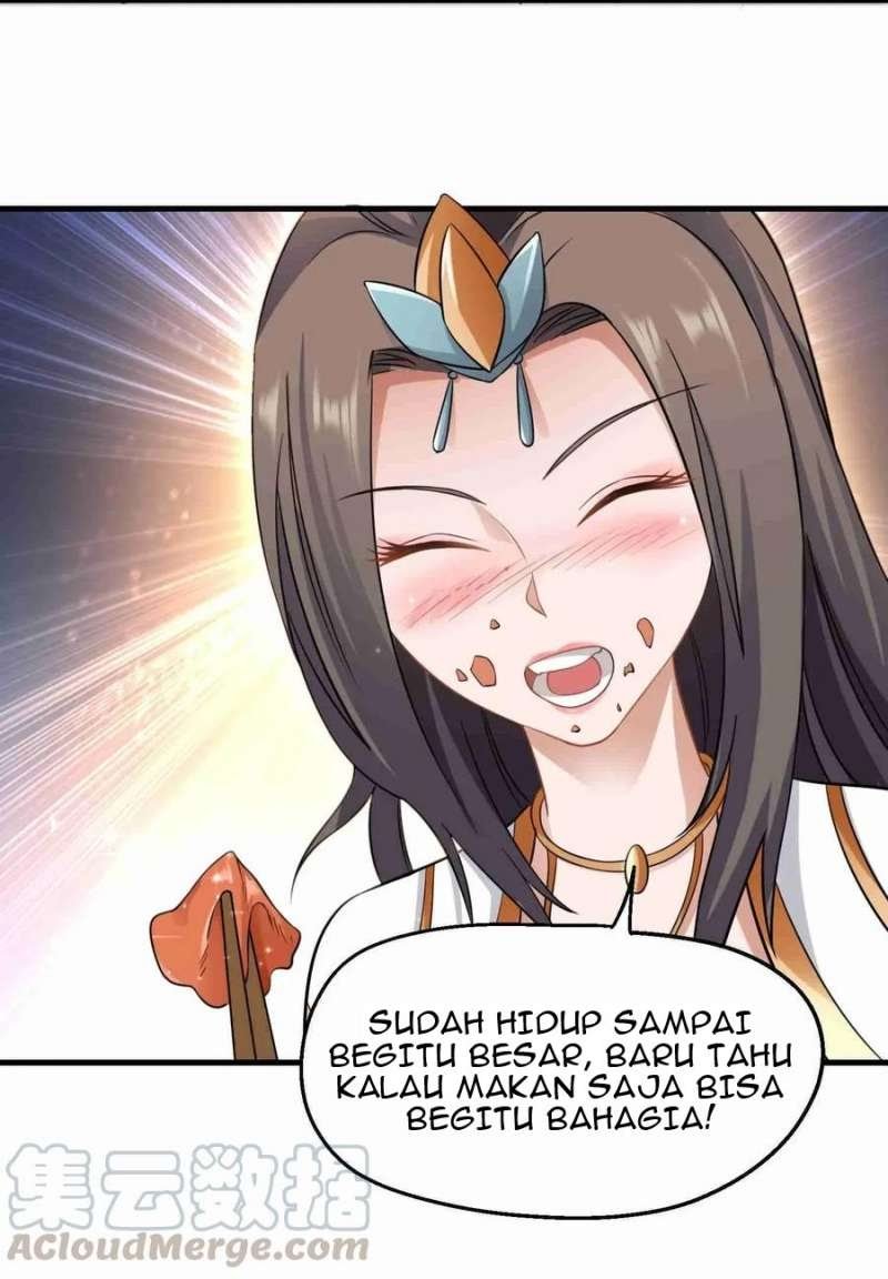 First Dragon chapter 67 halaman 25