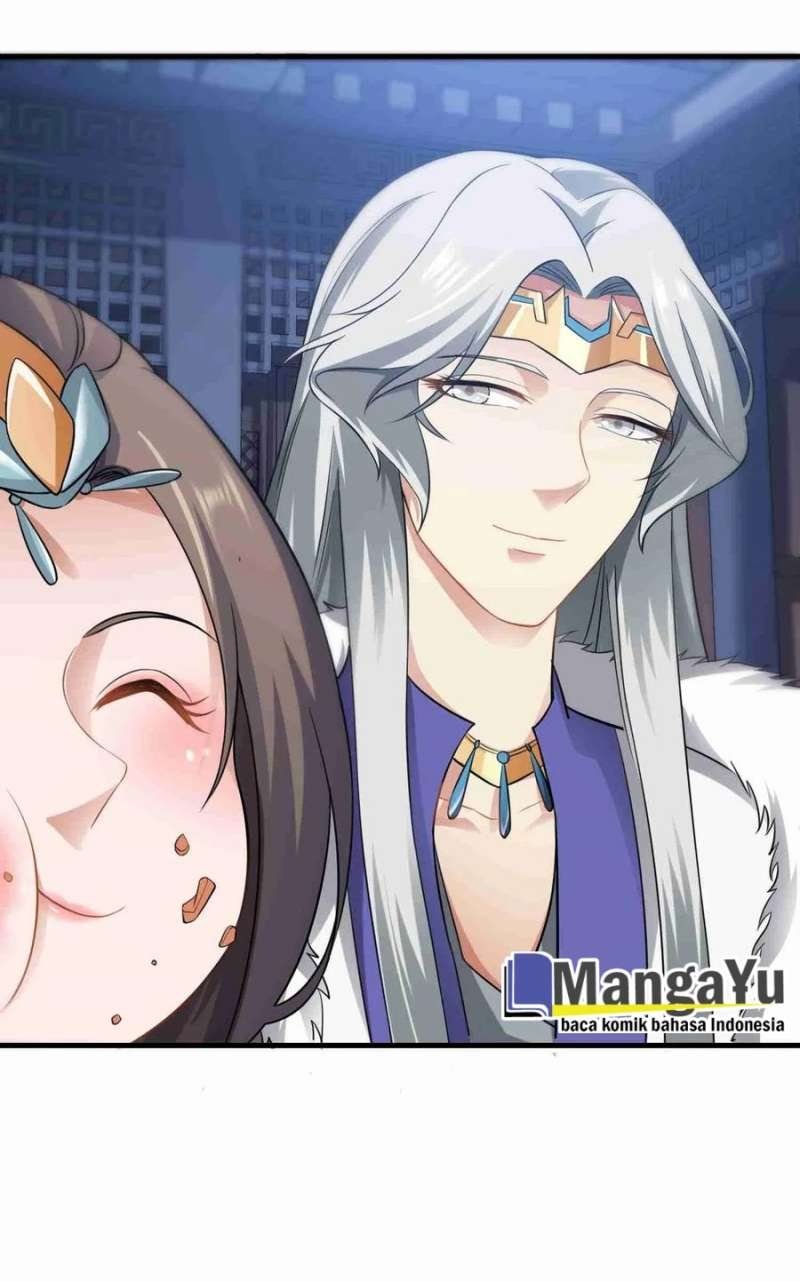 First Dragon chapter 67 halaman 26