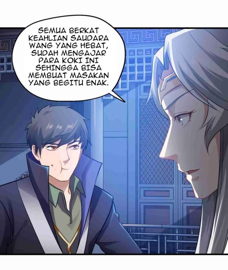 First Dragon chapter 67 halaman 28