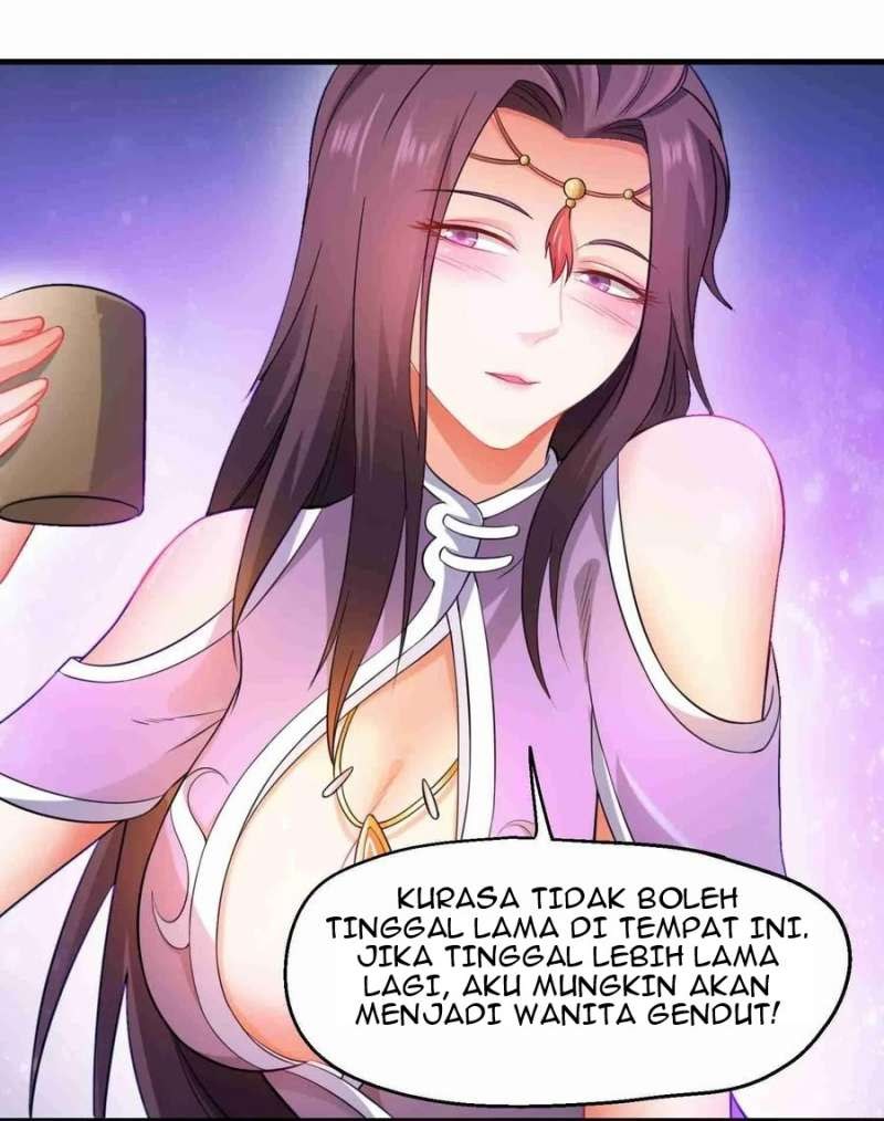 First Dragon chapter 67 halaman 29