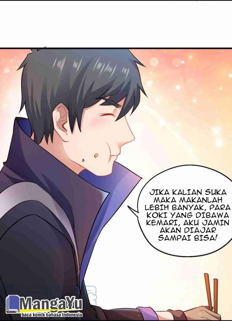 First Dragon chapter 67 halaman 30