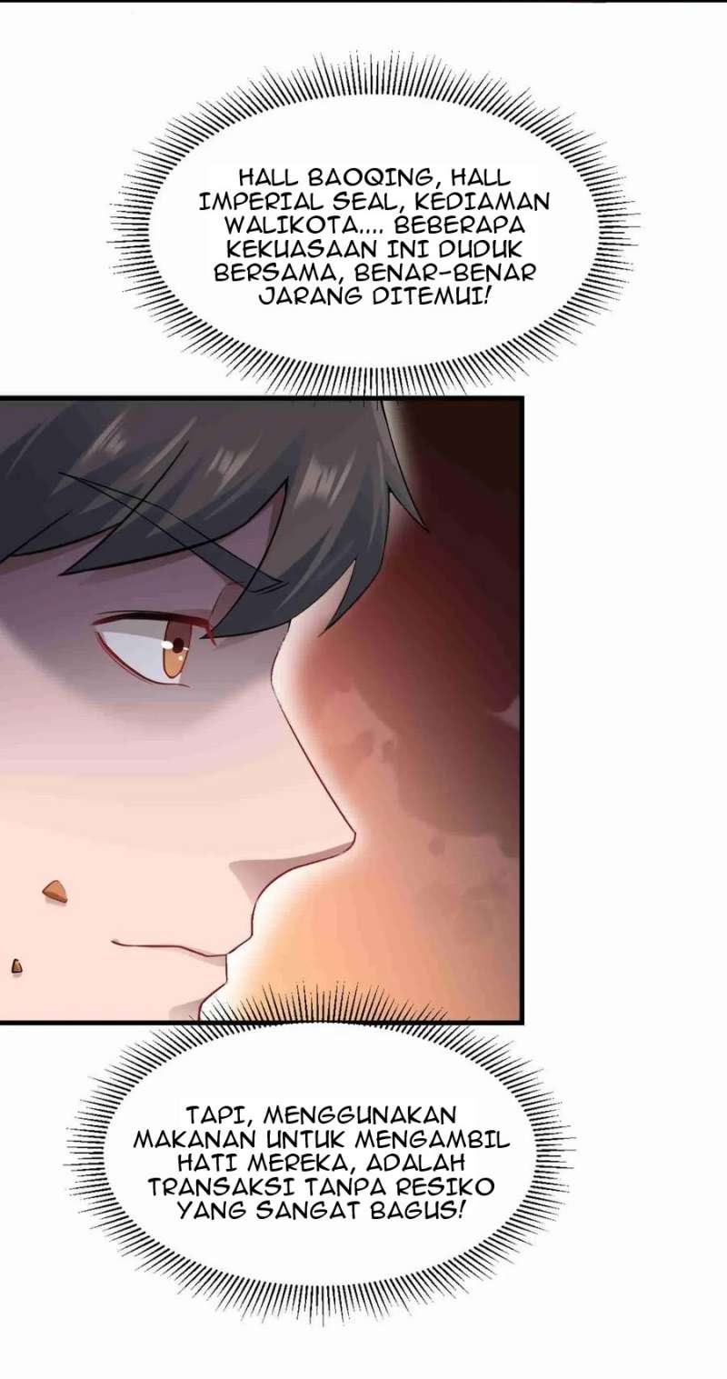 First Dragon chapter 67 halaman 31