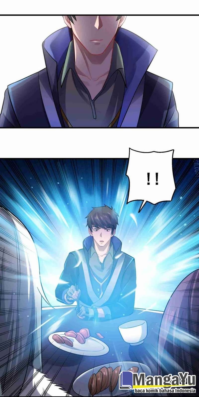 First Dragon chapter 67 halaman 32