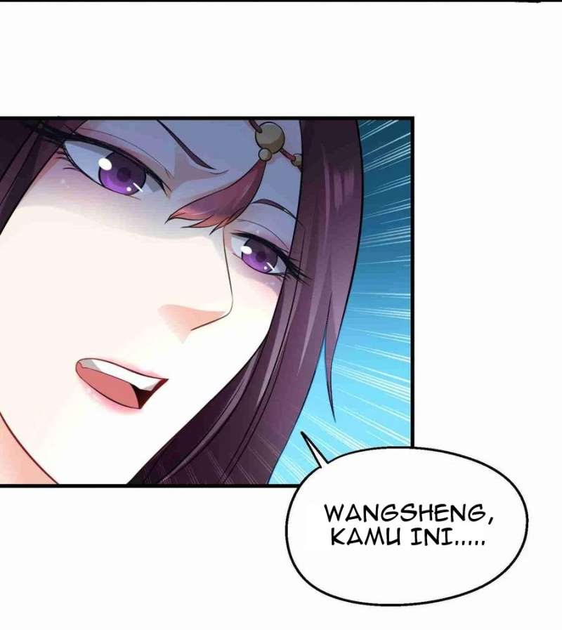 First Dragon chapter 67 halaman 33