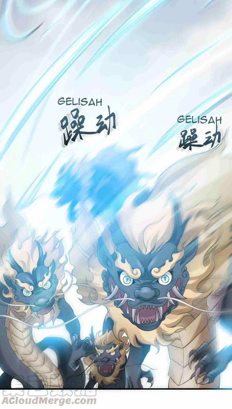 First Dragon Bab 68 halaman 5