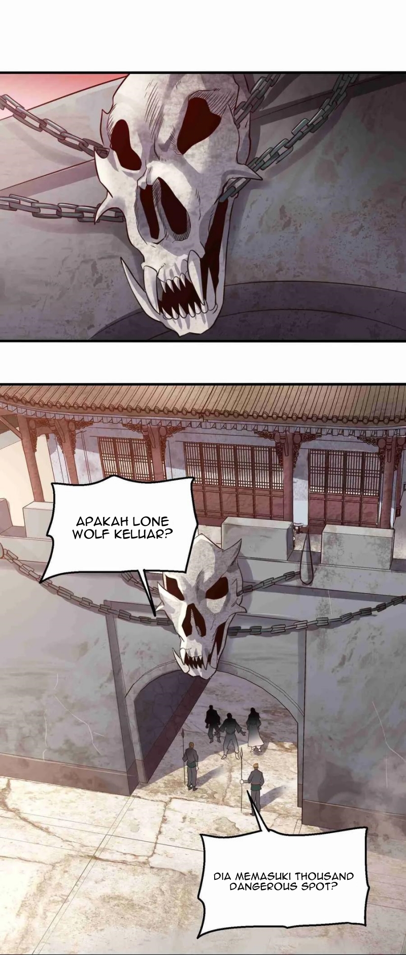 First Dragon Bab 69 halaman 3