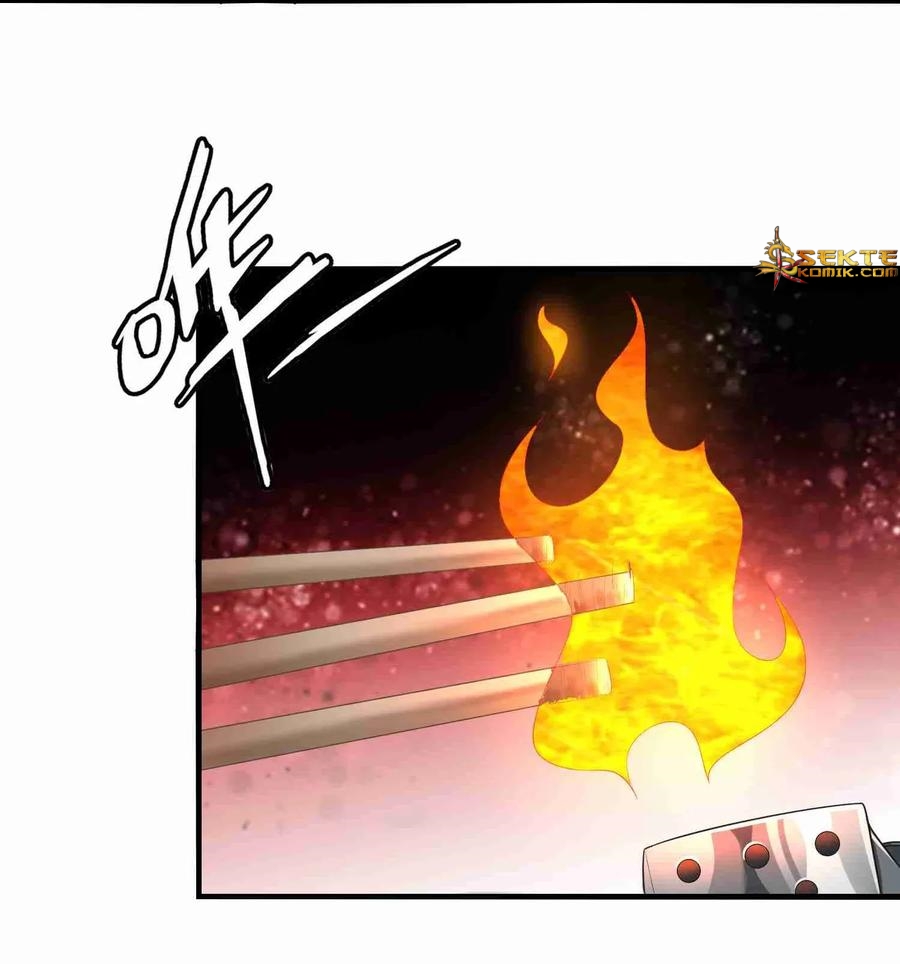 First Dragon Bab 69 halaman 21