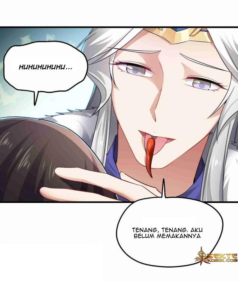 First Dragon Bab 70 halaman 26