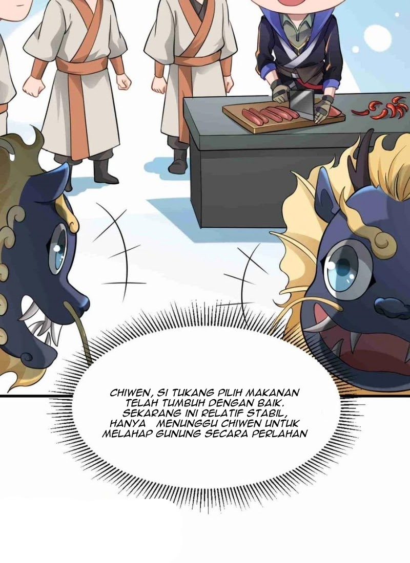 First Dragon Bab 71 halaman 5