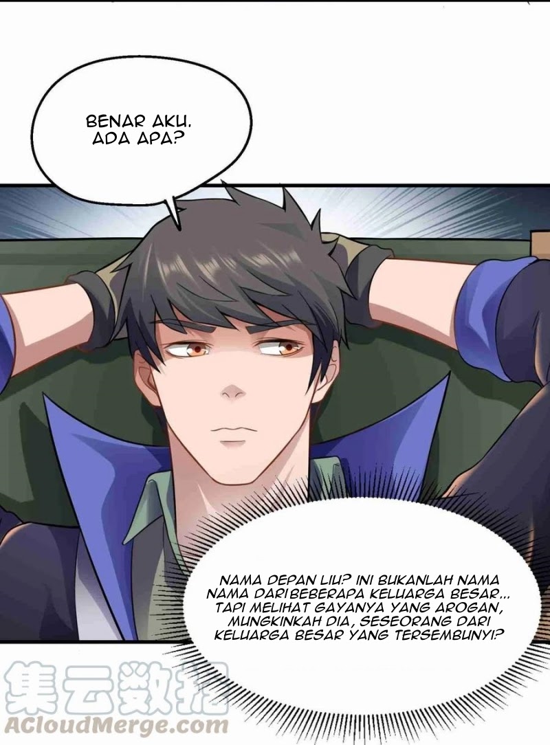 First Dragon Bab 71 halaman 8