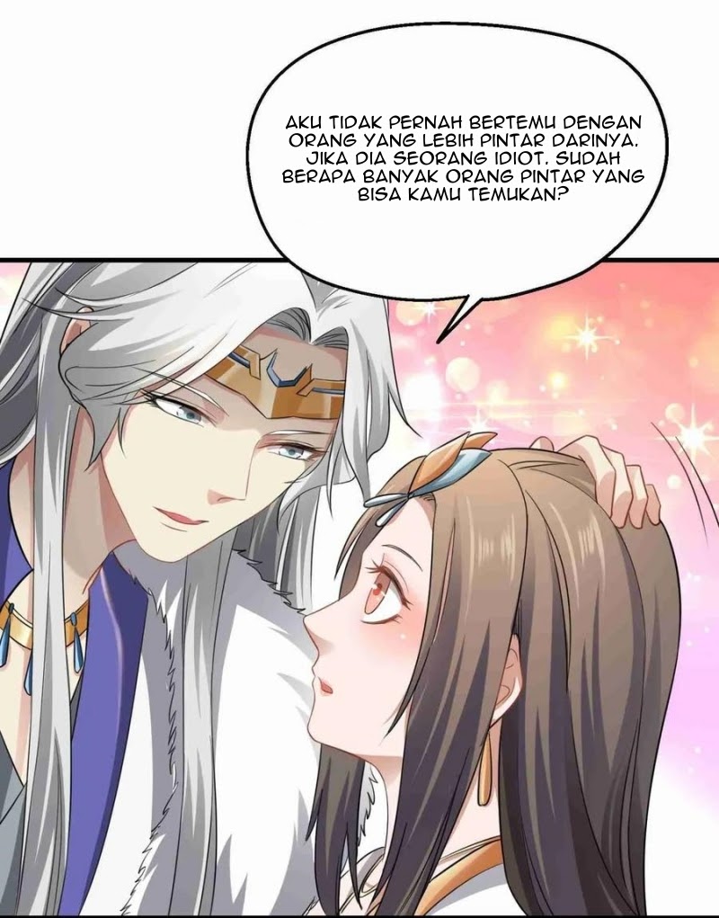 First Dragon chapter 72 halaman 18