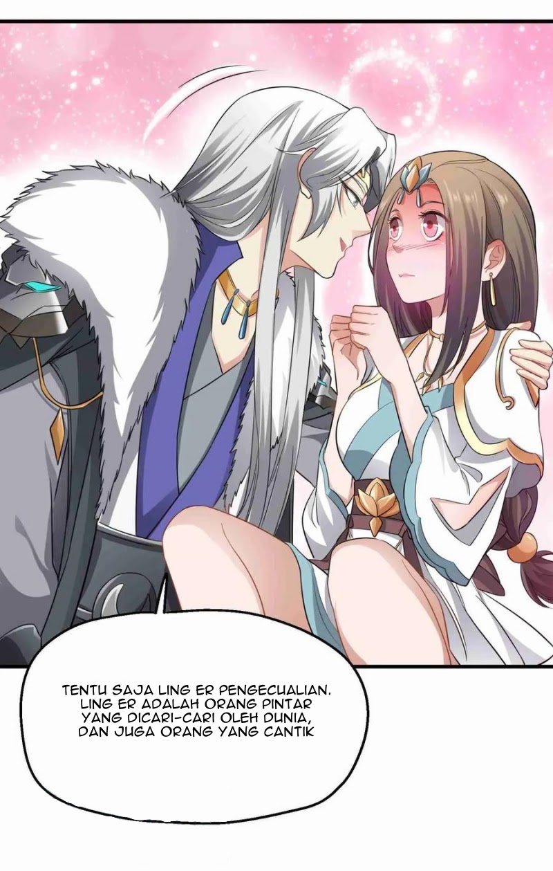 First Dragon chapter 72 halaman 20