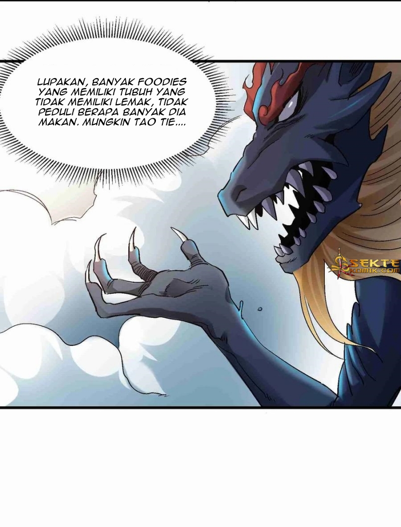First Dragon Bab 74 halaman 6